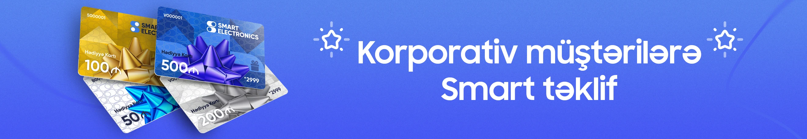 Korporativ satış
